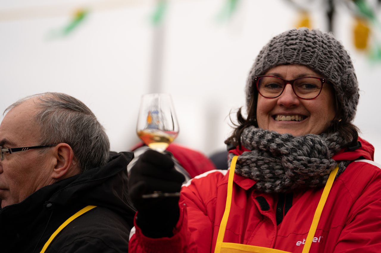 Evenements Percée de Poligny 2019 XS204182